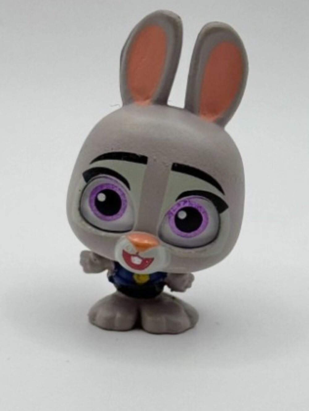 RARE Remember When Series Baby Judy Disney Doorable